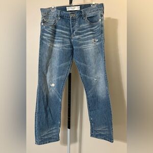 Abercrombie & Fitch 6/28